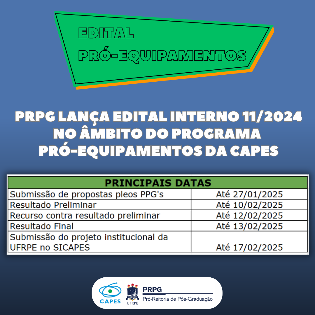 imagem pró-equipamento