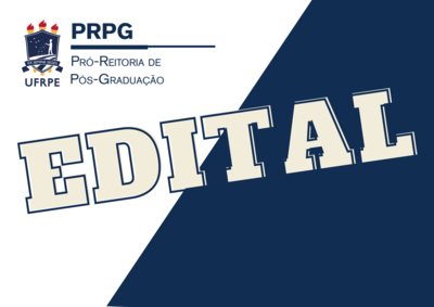 edital proeficiencia